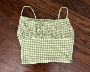 Top PacSun Crop Tank Top thumbnail 1
