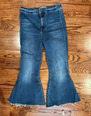 Jeans thumbnail 1