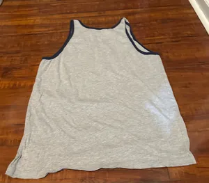 Universal studios tank top is a size medium. thumbnail 6