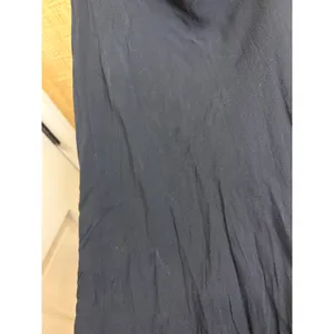 Cache Vintage Black 100% Silk Maxi Gown Mesh Panels Sweetheart Dress Size 4 thumbnail 10