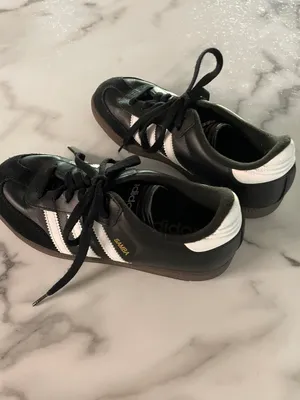 Adidas Sambas thumbnail 4