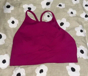 Lululemon sports bra thumbnail 1