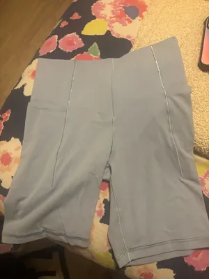 Aerie Biker Shorts thumbnail 2