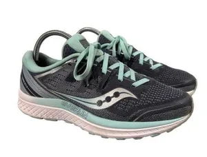 Women's Everun Guide 1502 Running Shoe Size 8.5 thumbnail 1