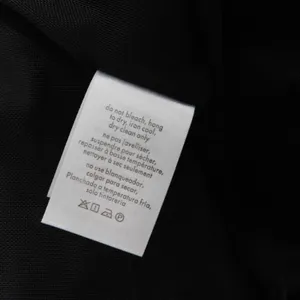 NWT!! WEWOREWHAT Black Sequin Halter Dress Full Length Maxi Glam Party‎ Size 2 thumbnail 13