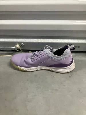 Clove Lavender Classic Running Comfort Nurse Sneakers Shoes Women's 10.5 thumbnail 5