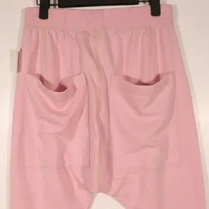 Free People NWT Cozy All Day Harem Legging in Daytime Fireworks Size Medium thumbnail 7