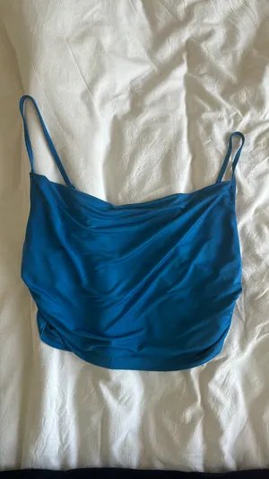 Urban Outfitters top thumbnail 2