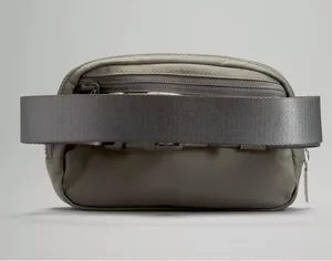 Lululemon Everywhere Belt Bag Grey Sage thumbnail 4