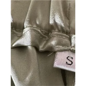 Daily Drills Silky Pants Green size Small thumbnail 9