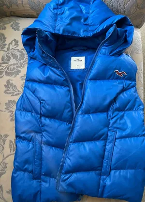 Hollister Puffer Vest thumbnail 1