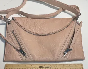 vince‎ camuto handbag PInk thumbnail 1