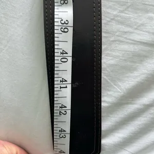 Burberry belt thumbnail 5