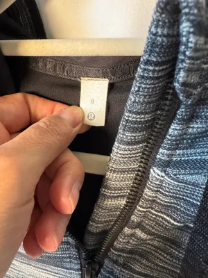 Lululemon Define Jacket thumbnail 2