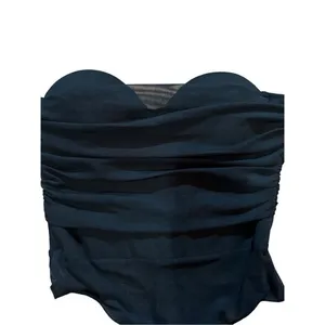 Windsor women’s black off-the-shoulder bodysuit‎ sz S thumbnail 5
