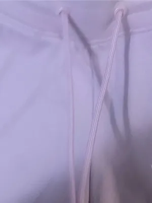 Alphalete Lilac Drawstring Athletic Shorts thumbnail 6