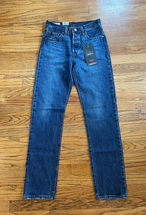 Levi’s 501 Original Jeans  thumbnail 1