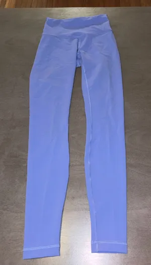 Lululemon Leggings thumbnail 1