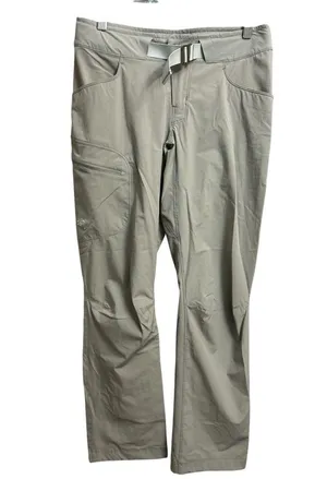 Arcteryx Palisade Womens Pants Gray thumbnail 1