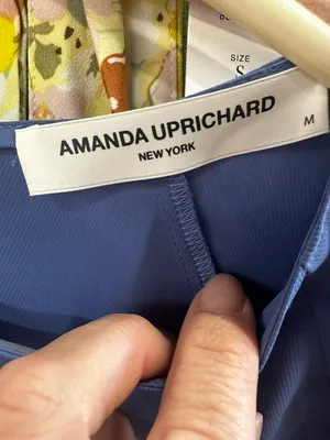 Amanda Uprichard Top thumbnail 2