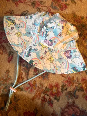 NWT MLP dollskill bucket hat thumbnail 1