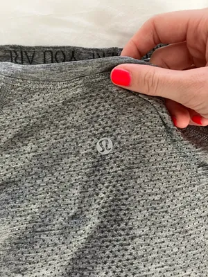 Swiftly Tech Long Sleeve thumbnail 3