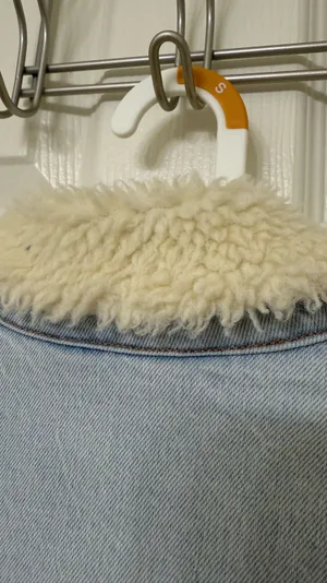 Target Sherpa Jean Jacket thumbnail 8