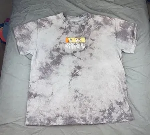 Jujitsu Kaisen Tshirt Gray Size L thumbnail 4