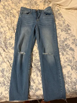 Altar'd State Jeans thumbnail 1