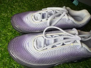 Women’s Nike purple gradient size 8 thumbnail 2