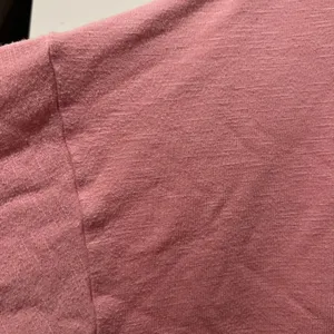 Fabletics Hoodie Sweatshirt Pink Oversized Lightweight Soft Athleisure size S thumbnail 3