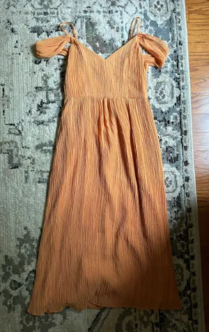 Express Wedding Guest Dress thumbnail 5