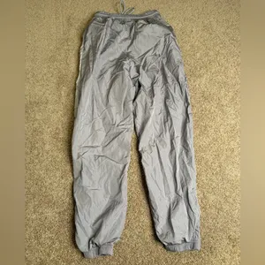 Adidas‎ Originals Bellista Cuffed Sweatpants Size Small thumbnail 6