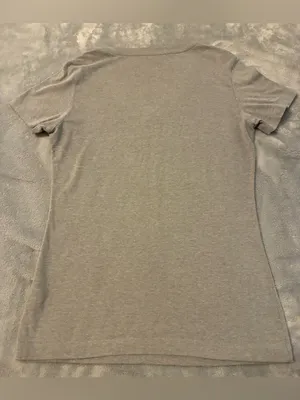 Women’s Nike Gray T-Shirt UK 2012 NCAA Men’s Basketball National Champion Size M thumbnail 6