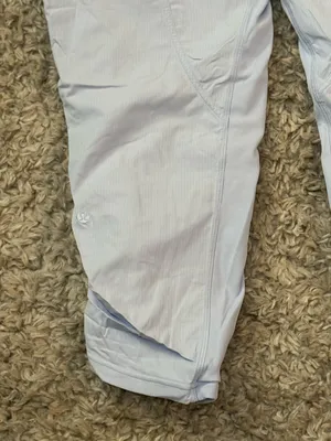 Lululemon Dance Studio Mid-Rise Cropped Pants thumbnail 4