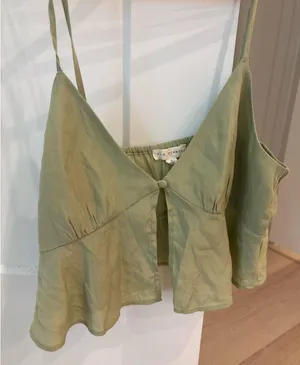 PacSun Top thumbnail 1