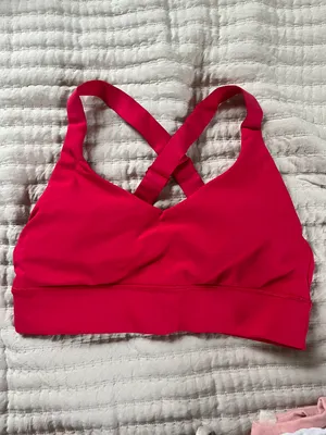 TnaSLICK™ Victory Sports Bra thumbnail 1