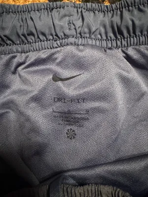 Nike Dri-Fit Women’s Shorts Lined thumbnail 3