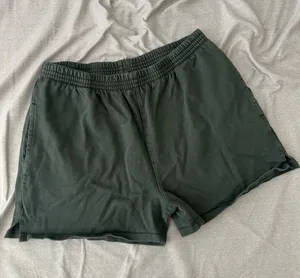 Brandy Melville sweatshorts  thumbnail 1