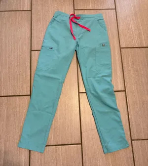 FIGS Yola Scrub Pants thumbnail 1