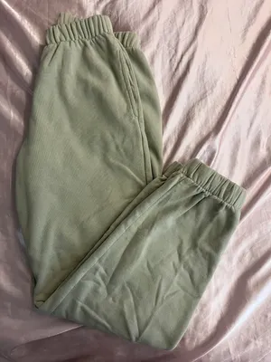 Sweatpants thumbnail 1