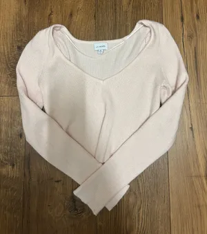 PacSun Long Sleeve Crop thumbnail 1
