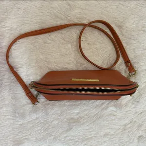 Steve Madden Orange Crossbody Bag thumbnail 3