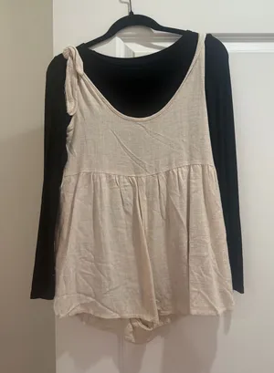Princess Polly Romper thumbnail 1