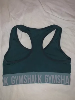 Gymshark Sports Bra thumbnail 2