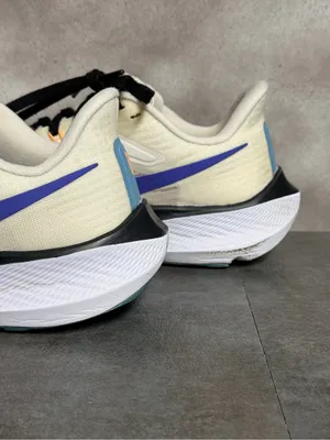 Nike Air Zoom Pegasus 39 Women’s Running Shoes Summit White DH4072-006 Size 9 thumbnail 10