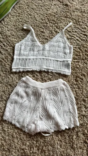 Shein Cover-Up thumbnail 6