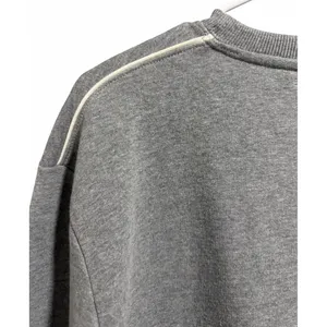 Cotopaxi "Do Good" Sweatshirt Pullover Fleece Heather Gray Women's Size‎ Small thumbnail 7