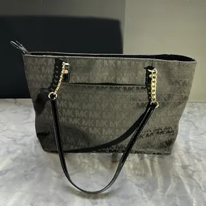 MICHAEL KORS Jet Set Chain Tote thumbnail 2