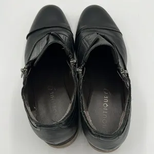 Boutique9‎ Black Loafers Size 8 B26 thumbnail 8